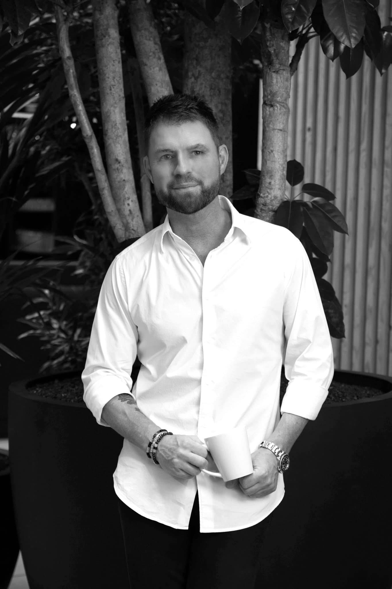 Claus Skaarup Christensen